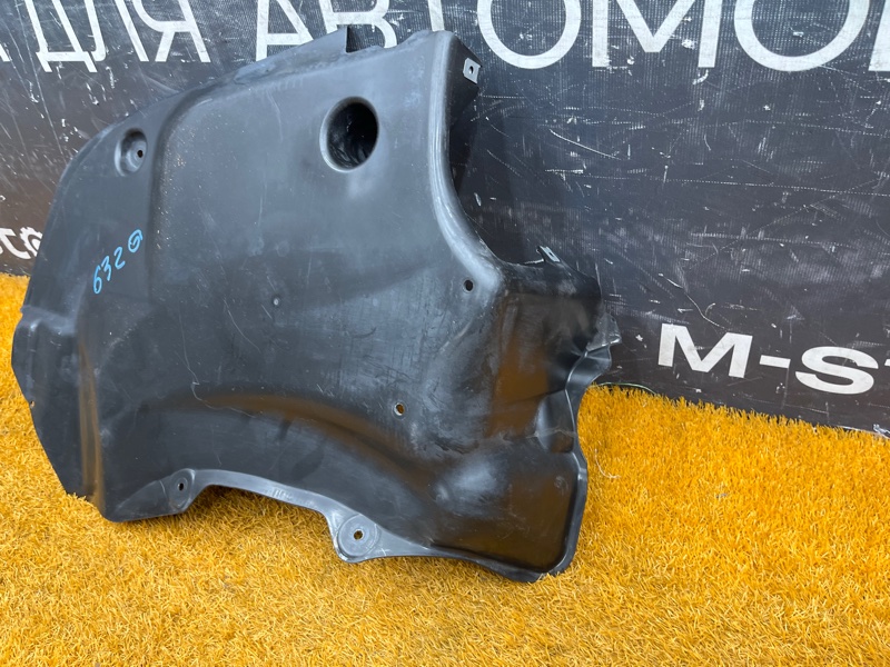 Защита днища кузова, 2000 рублей, Красноярск