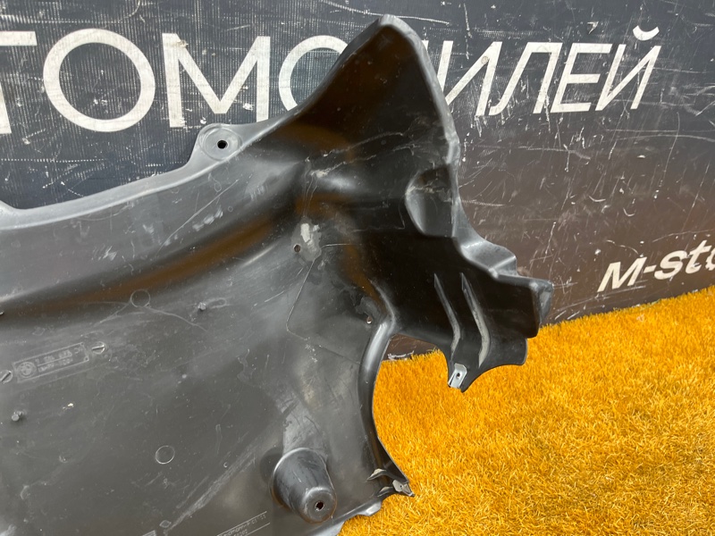 Защита днища кузова, 2000 рублей, Красноярск