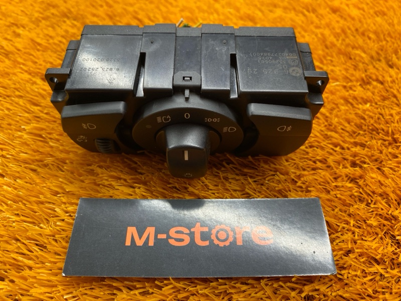 Переключатель света фар, 600 рублей, Красноярск