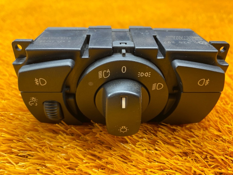 Переключатель света фар, 600 рублей, Красноярск