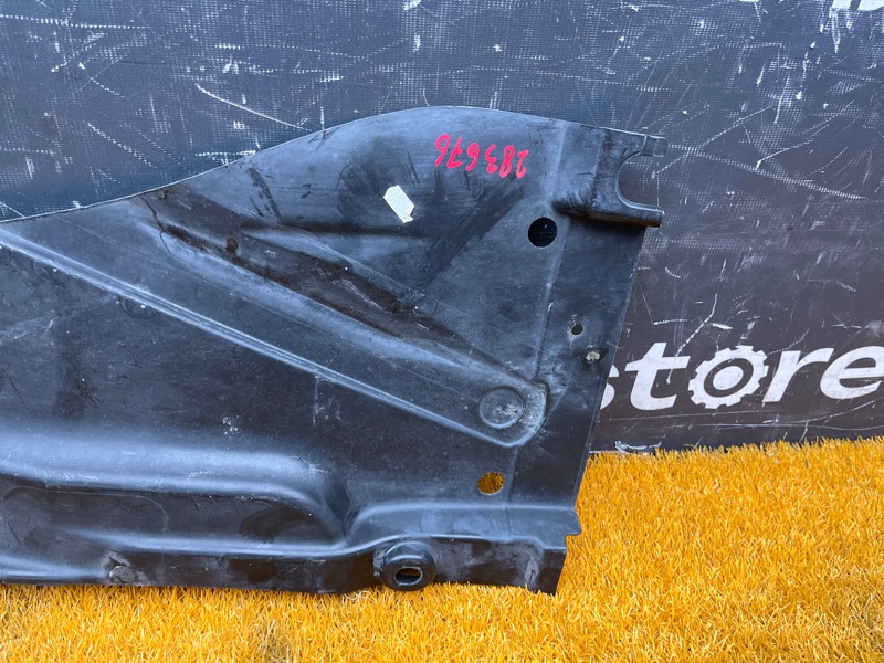 Защита днища кузова, 500 рублей, Красноярск