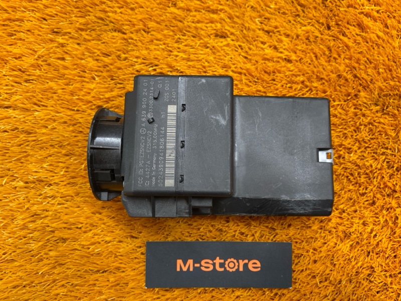 замок зажигания, 8500 рублей, Красноярск