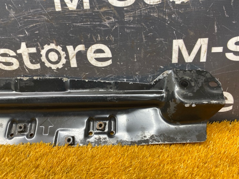 крепление радиатора, 270 рублей, Красноярск