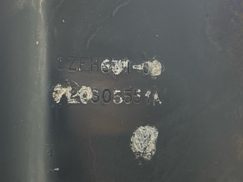 крепление радиатора, 270 рублей, Красноярск