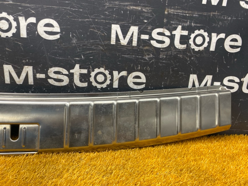 Накладка замка багажника, 700 рублей, Красноярск