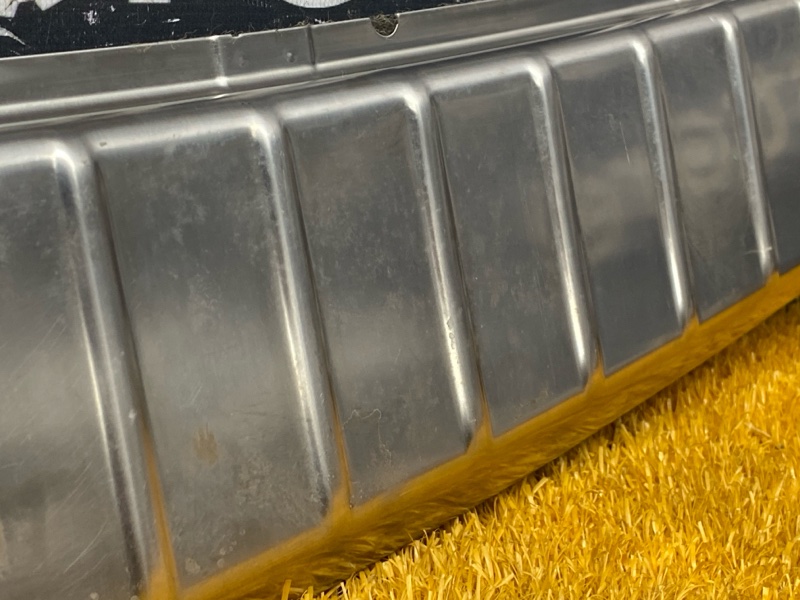 Накладка замка багажника, 700 рублей, Красноярск