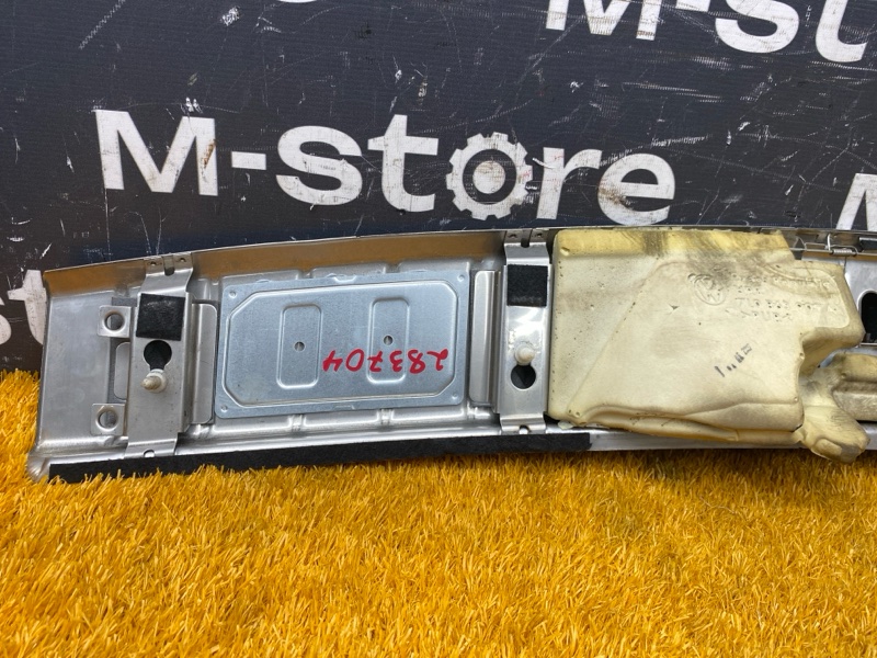 Накладка замка багажника, 700 рублей, Красноярск