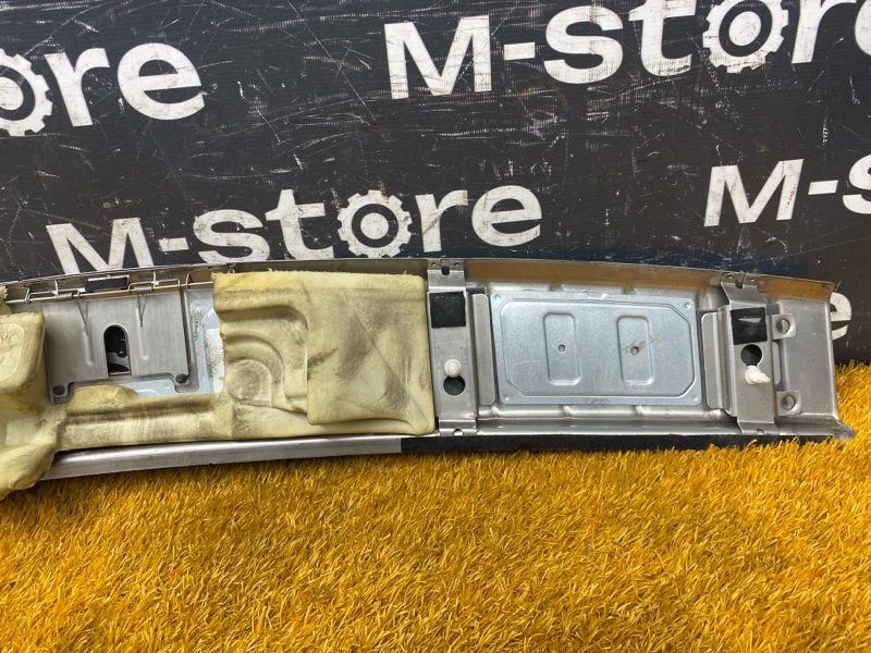 Накладка замка багажника, 700 рублей, Красноярск