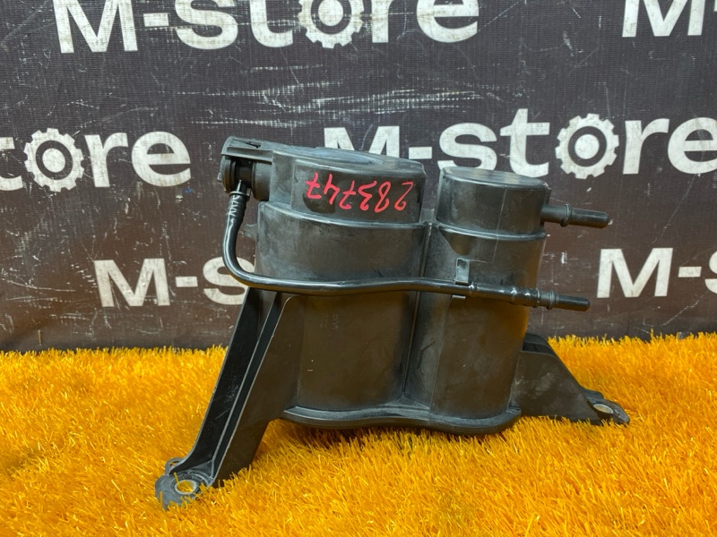 Адсорбер (фильтр топливных паров), 1000 рублей, Красноярск