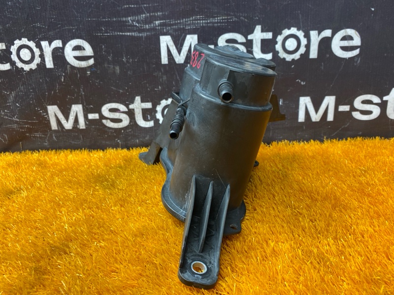 Адсорбер (фильтр топливных паров), 1000 рублей, Красноярск