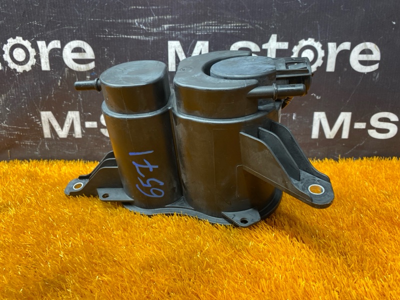 Адсорбер (фильтр топливных паров), 1000 рублей, Красноярск