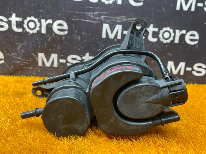 Адсорбер (фильтр топливных паров), 1000 рублей, Красноярск