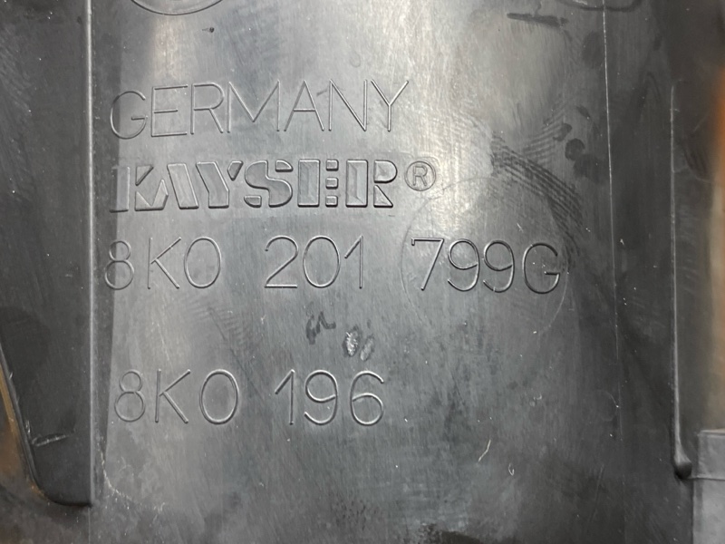 Адсорбер (фильтр топливных паров), 1000 рублей, Красноярск