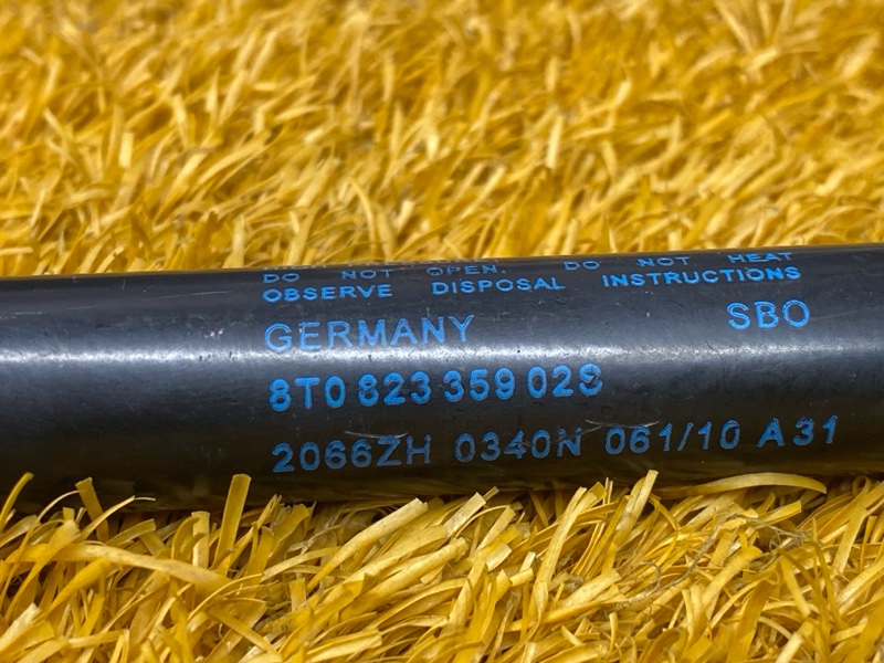 амортизатор капота, 500 рублей, Красноярск