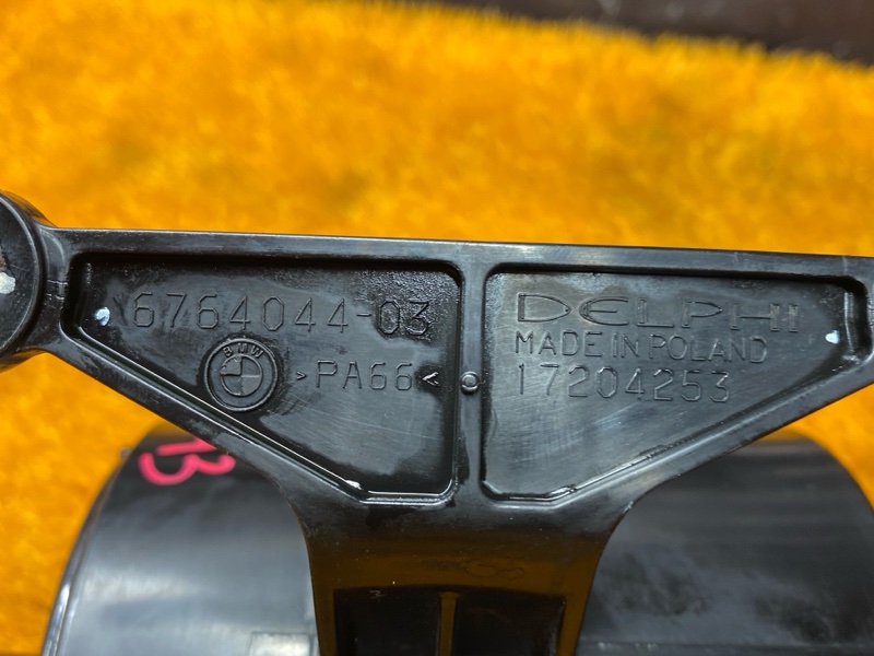 Адсорбер (фильтр топливных паров), 350 рублей, Красноярск