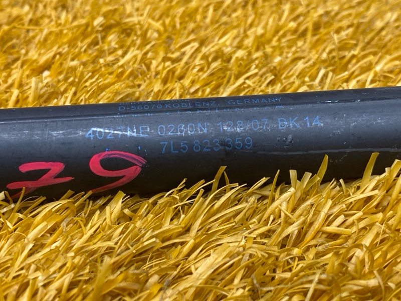 амортизатор капота, 500 рублей, Красноярск