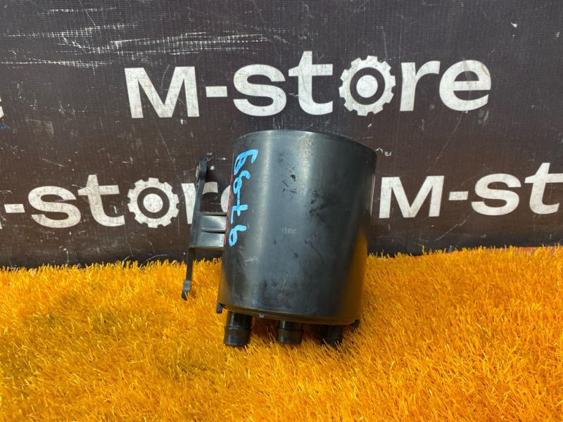 Адсорбер (фильтр топливных паров), 350 рублей, Красноярск