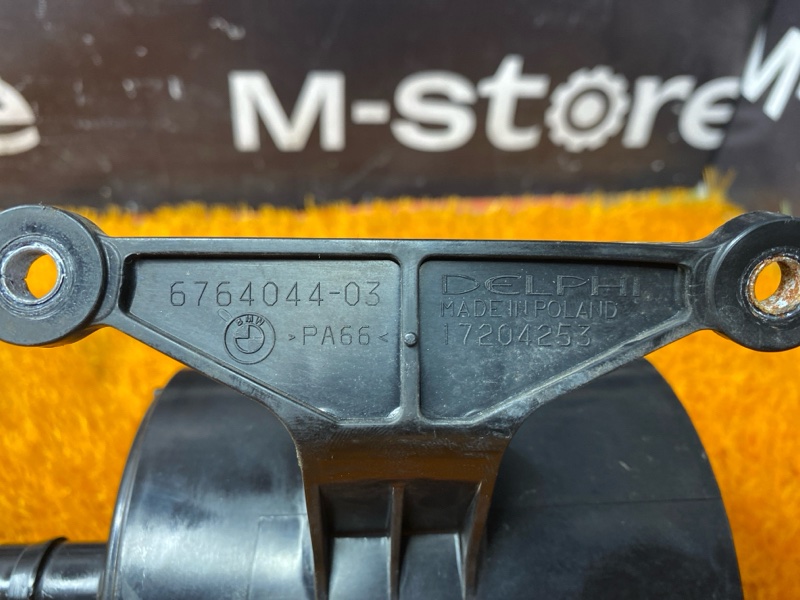 Адсорбер (фильтр топливных паров), 350 рублей, Красноярск