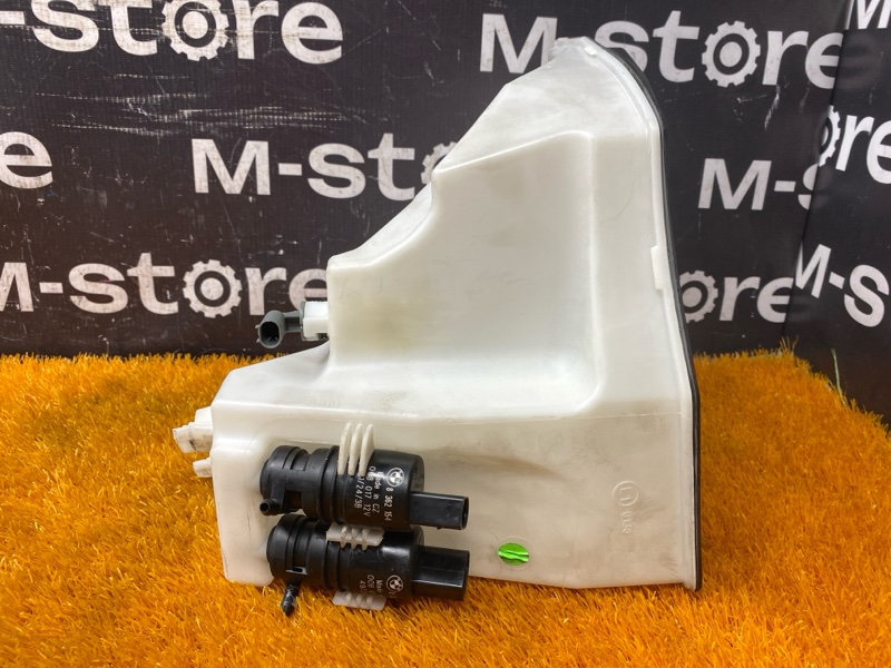 Бачок омывателя, 2700 рублей, Красноярск