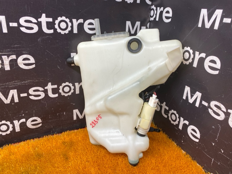 Бачок омывателя, 1200 рублей, Красноярск