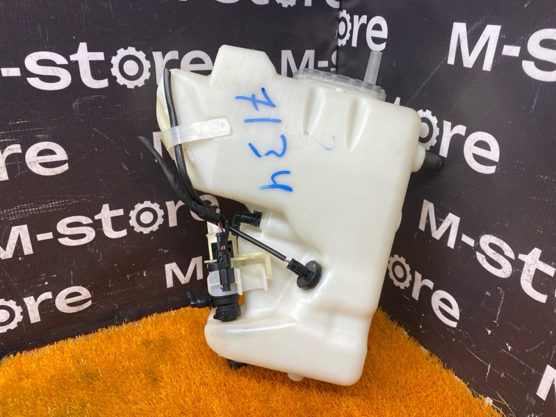 Бачок омывателя, 1200 рублей, Красноярск