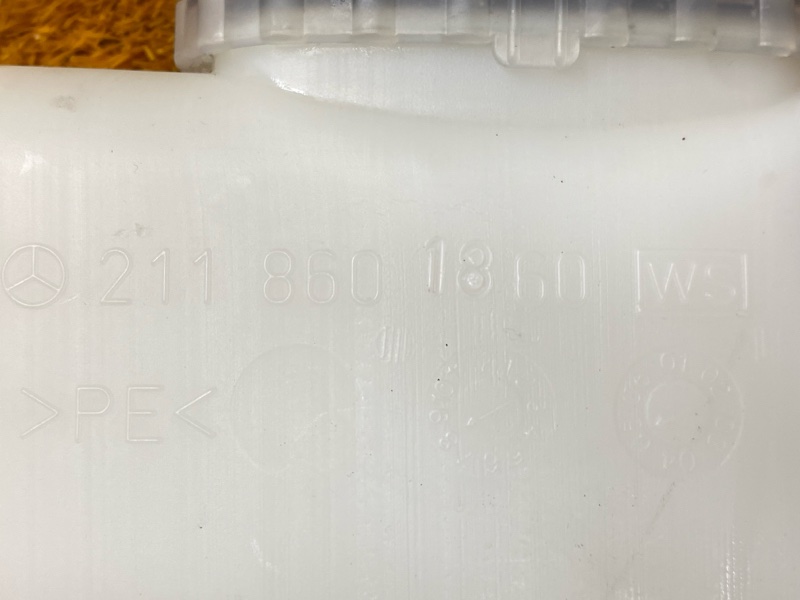 Бачок омывателя, 1200 рублей, Красноярск