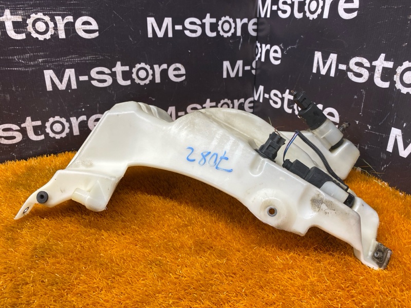 Бачок омывателя, 2500 рублей, Красноярск