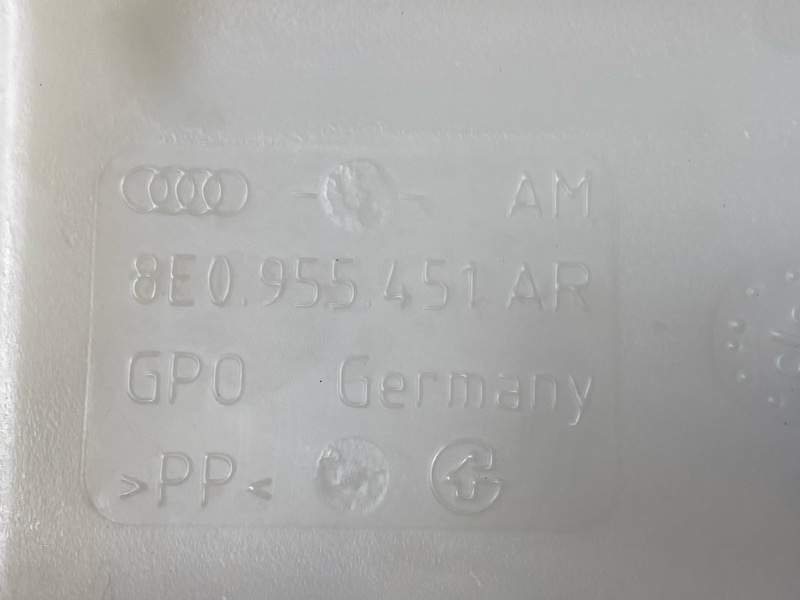 Бачок омывателя, 2500 рублей, Красноярск