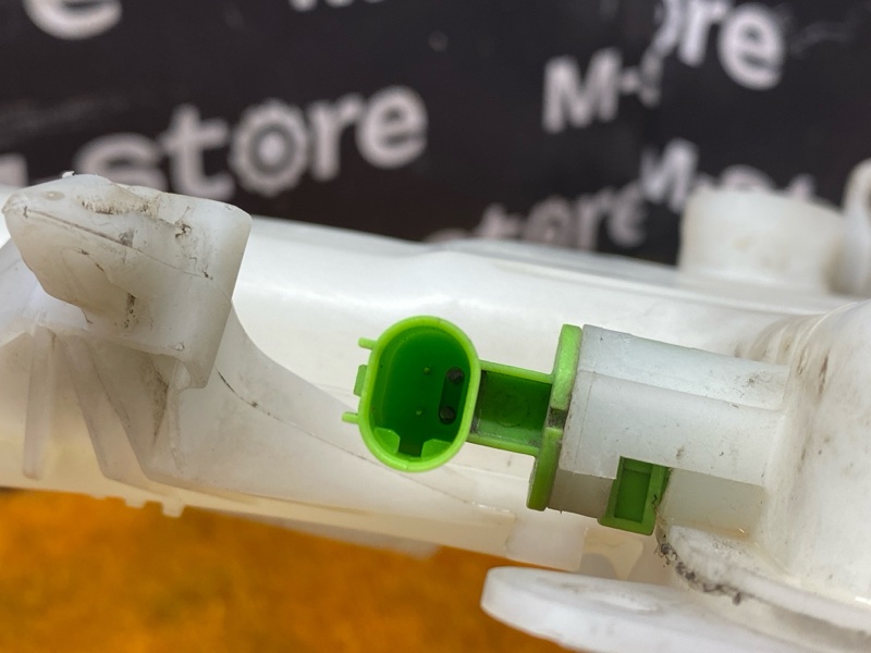 Бачок омывателя, 500 рублей, Красноярск