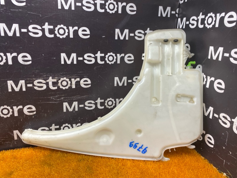 Бачок омывателя, 500 рублей, Красноярск