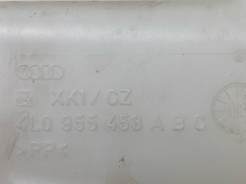 Бачок омывателя, 500 рублей, Красноярск