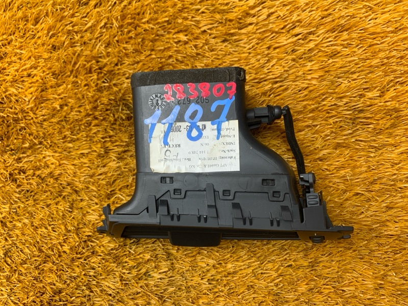 дефлектор воздушный, 400 рублей, Красноярск