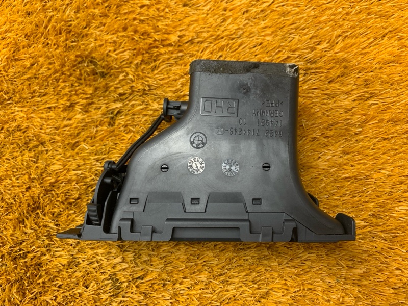 дефлектор воздушный, 400 рублей, Красноярск