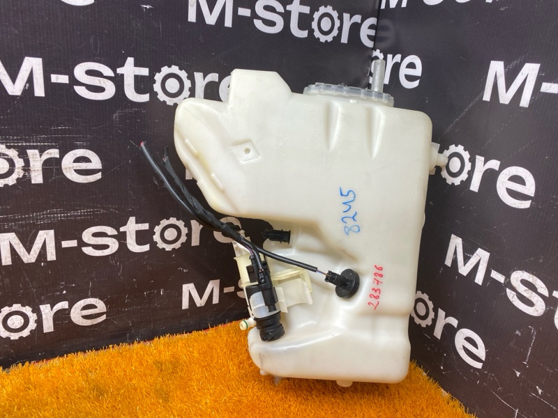 Бачок омывателя, 1200 рублей, Красноярск