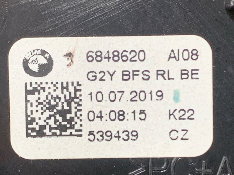 дефлектор воздушный, 1800 рублей, Красноярск