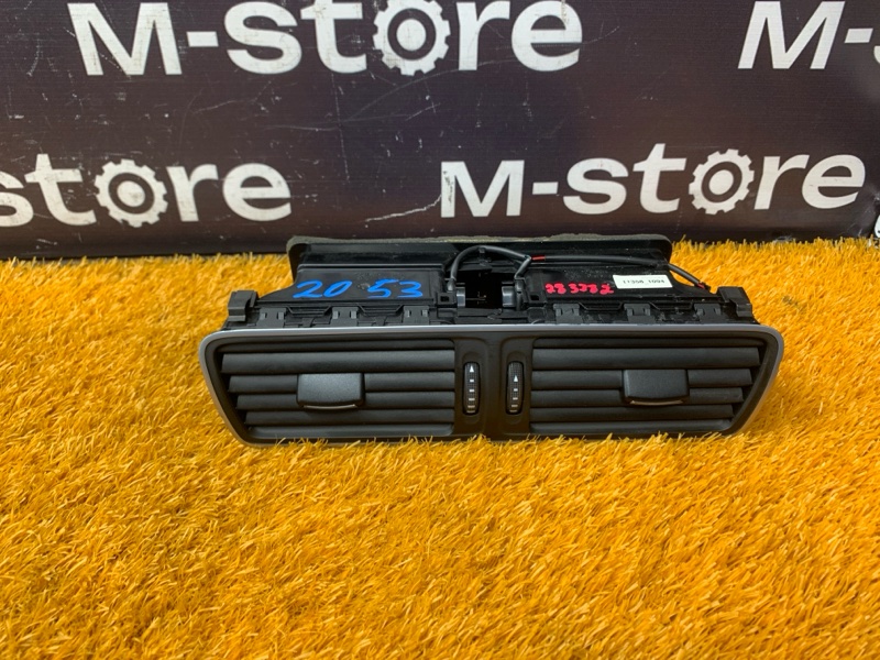 дефлектор воздушный, 3000 рублей, Красноярск