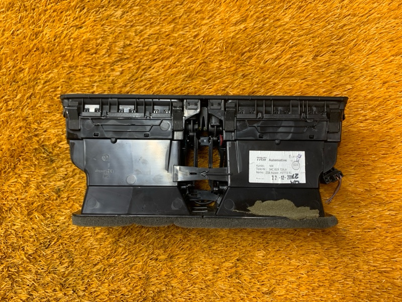 дефлектор воздушный, 3000 рублей, Красноярск