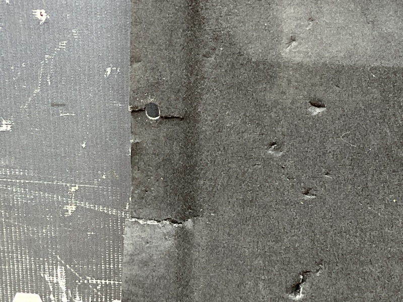 Защита днища кузова, 1700 рублей, Красноярск