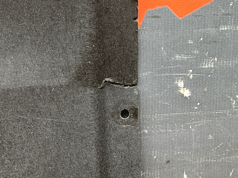 Защита днища кузова, 1700 рублей, Красноярск