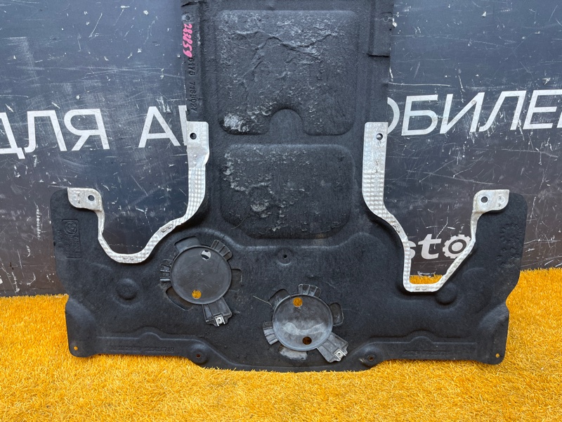 Защита днища кузова, 1700 рублей, Красноярск