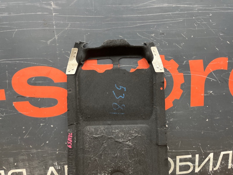 Защита днища кузова, 1700 рублей, Красноярск