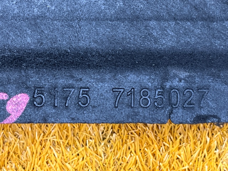 Защита днища кузова, 1700 рублей, Красноярск