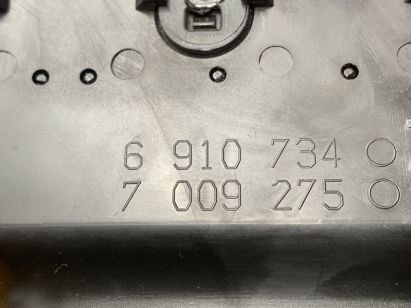 дефлектор воздушный, 600 рублей, Красноярск