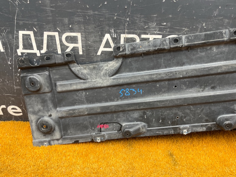 Защита днища кузова, 3000 рублей, Красноярск