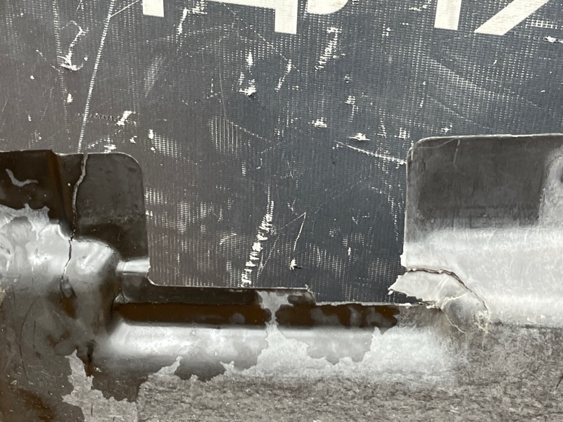 Защита днища кузова, 2000 рублей, Красноярск