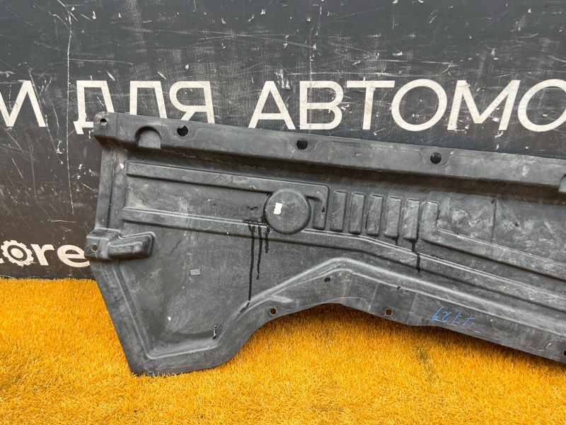 Защита днища кузова, 2000 рублей, Красноярск