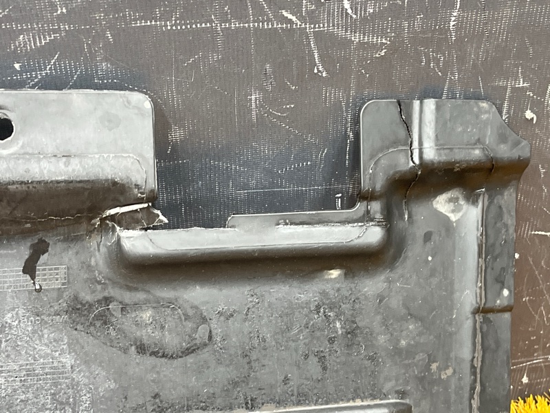 Защита днища кузова, 2000 рублей, Красноярск