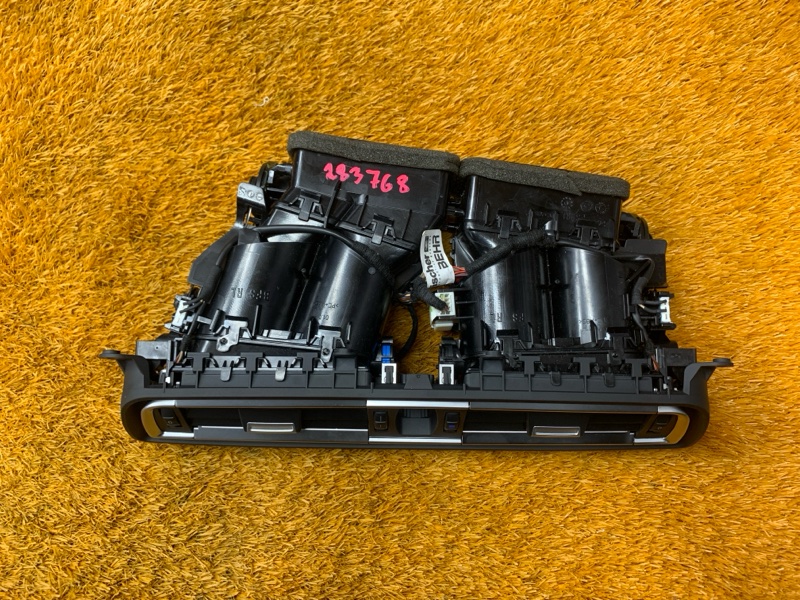 дефлектор воздушный, 2000 рублей, Красноярск