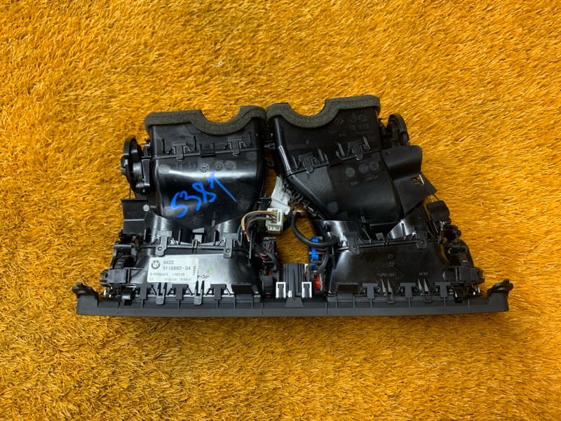 дефлектор воздушный, 2000 рублей, Красноярск