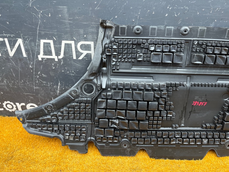 защита двигателя, 5000 рублей, Красноярск